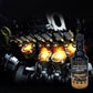 🔥Achetez-en 2 obtenez-en 1 gratuitement🔥Additif anticorrosion pour liquide de refroidissement moteur automobile (50 % de réduction)