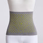 Ceinture Protectrice d'Hiver à Haute Élasticité pour Femmes