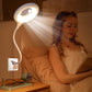 Lampe USB LED à commande vocale
