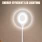 Lampe USB LED à commande vocale