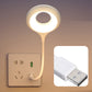 Lampe USB LED à commande vocale
