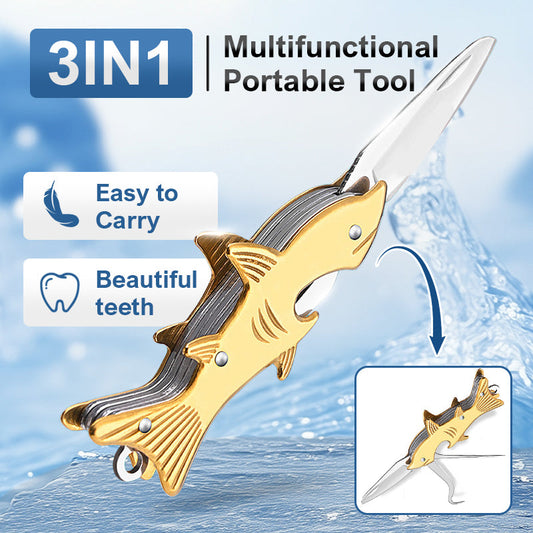 Outil portable multifonctionnel 3 en