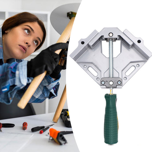 Pince à angle droit robuste et durable 90