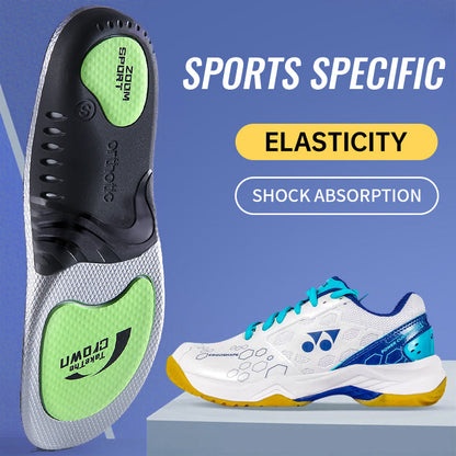 👟 ACHETEZ 2 - RECEVEZ 1 GRATUITS ! ✨ Semelles Amortissantes Unisexe - Absorption des Chocs pour Course, Randonnée ou Quotidien 🏃‍♀️🏃‍♂️
