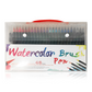 Set de stylos pinceaux aquarelle