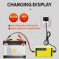 Chargeur de batterie pour moto 12 V 2 A