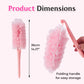 🎁🧽 Achetez-en 1, obtenez-en 1 GRATUIT ! ✨ Chiffon lavable et réutilisable pour le nettoyage des surfaces
