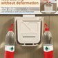Poubelle de cuisine pliable et suspendue