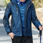⏳DERNIER JOUR DE SOLDES 50 % DE RÉDUCTION !!💦🌿Veste outdoor performante pour homme