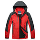 ⏳DERNIER JOUR DE SOLDES 50 % DE RÉDUCTION !!💦🌿Veste outdoor performante pour homme