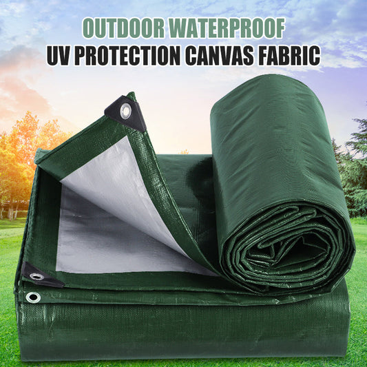 💥Offre spéciale directe d'usine💦Tissu en toile imperméable pour l'extérieur avec protection UV🏕️