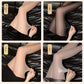 Collants Transparents à Taille Haute pour Femmes