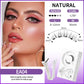 💖✨🧲👁️ PROMO -50% ! Cils Magnétiques Réutilisables Sans Colle – Applicateur Inclus, Effet Naturel & Tenue Longue (Jusqu'à 30 Utilisations)