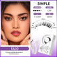 💖✨🧲👁️ PROMO -50% ! Cils Magnétiques Réutilisables Sans Colle – Applicateur Inclus, Effet Naturel & Tenue Longue (Jusqu'à 30 Utilisations)