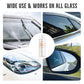 🚗 ACHETEZ 1 - RECEVEZ 1 GRATUIT ! ✨ Nettoyant Vitres Voiture - Élimine Graisse et Buée en 1 Passage ☀️🧽