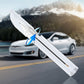 Stylo à peinture de retouche pour la réparation des rayures de voiture