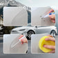 Stylo à peinture de retouche pour la réparation des rayures de voiture