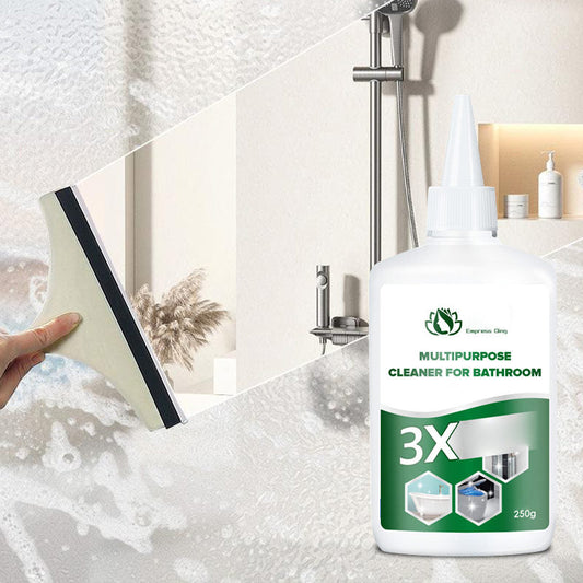 Nettoyant Polyvalent pour Salle de Bain
