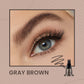 🔥Crayon à sourcils 4-End Natural, Créez rapidement un maquillage de sourcils élégant🔥
