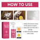 ✨ Kit Nettoyant Multi-Usage pour Cuisine 🧽 – Propreté Instantanée !
