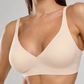 Soutien-gorge confortable sans coutures pour femmes