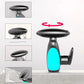 🌸2025 ventes chaudes🌸🌊 Robinet de lavabo rotatif à 360 ° avec 4 modes d'écoulement d'eau et lumières LED