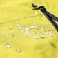 Veste à capuche imperméable et coupe-vent avec fermeture éclair intégrale pour l'extérieur