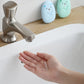 💦Savon portable pour les mains dans un emballage en papier💦