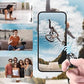 Contrôleur Sans Fil Intelligent à Doigt pour Selfies, Vidéos Courtes et Livres Électroniques