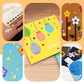 🎨 50% DE RÉDUCTION ! ✨ Perforatrice DIY Loisirs Créatifs Enfant - Crée des Formes Mignonnes (Cœurs/Étoiles/Flocons) pour Scrapbooking et Cartes 🎁📏