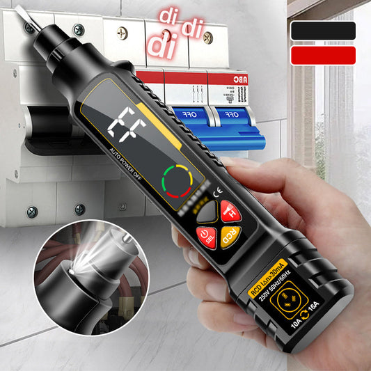 💥Nouvelle mise à niveau 2026⚡Stylo multifonctionnel intelligent pour mesurer le courant