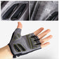 🔥Nouveaux produits vente chaude 🔥Gants de cyclisme demi-doigts pour hommes et femmes silicone liquide absorbant les chocs respirant sports cyclisme fitness gants