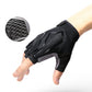 🔥Nouveaux produits vente chaude 🔥Gants de cyclisme demi-doigts pour hommes et femmes silicone liquide absorbant les chocs respirant sports cyclisme fitness gants