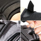🔥Nouveaux produits vente chaude 🔥Gants de cyclisme demi-doigts pour hommes et femmes silicone liquide absorbant les chocs respirant sports cyclisme fitness gants