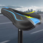 Housse de selle de vélo en silicone hautement élastique