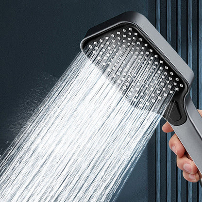 🔥‑50% Réduction ! Pommeau de douche haute pression 4 modes premium 🚿 Débit puissant, confort optimal pour votre salle de bain ✨