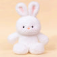 Peluche créative adorable en forme d'animal