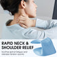 Relaxant pour le cou et les épaules pour soulager la douleur