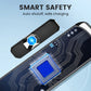 Briquet rechargeable USB léger