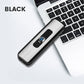 Briquet rechargeable USB léger