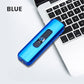 Briquet rechargeable USB léger