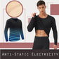 📢Dernier jour de soldes⏰Vêtements intérieurs thermiques élastiques sans couture