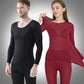 📢Dernier jour de soldes⏰Vêtements intérieurs thermiques élastiques sans couture