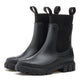 🔥 50 % de réduction ✨Bottes Mi-mollet Imperméables et Antidérapantes à Semelles Épaisses