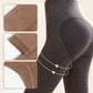 🔥Leggings thermiques taille haute slim fit pour femmes -👏Élastique, ajusté !