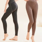 🔥Leggings thermiques taille haute slim fit pour femmes -👏Élastique, ajusté !