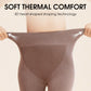 🔥Leggings thermiques taille haute slim fit pour femmes -👏Élastique, ajusté !
