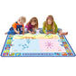 🎨 Promotion du dernier jour : 50 % de réduction 💕 Tapis de dessin aquatique « Water Doodle », tapis de peinture aquatique, jouet éducatif réutilisable et sans salissures pour les enfants