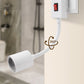 📢📢 Vente flash⚡ : se termine dans 3 heures ! ⏰⏰Douille de lampe de salle de bain haute puissance avec interrupteur