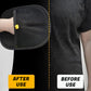 Gants anti-statiques pour poils d'animaux